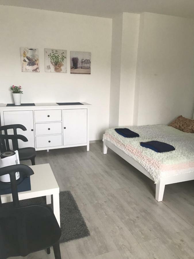 Ubytování Alena Suchohrdly Exterior foto