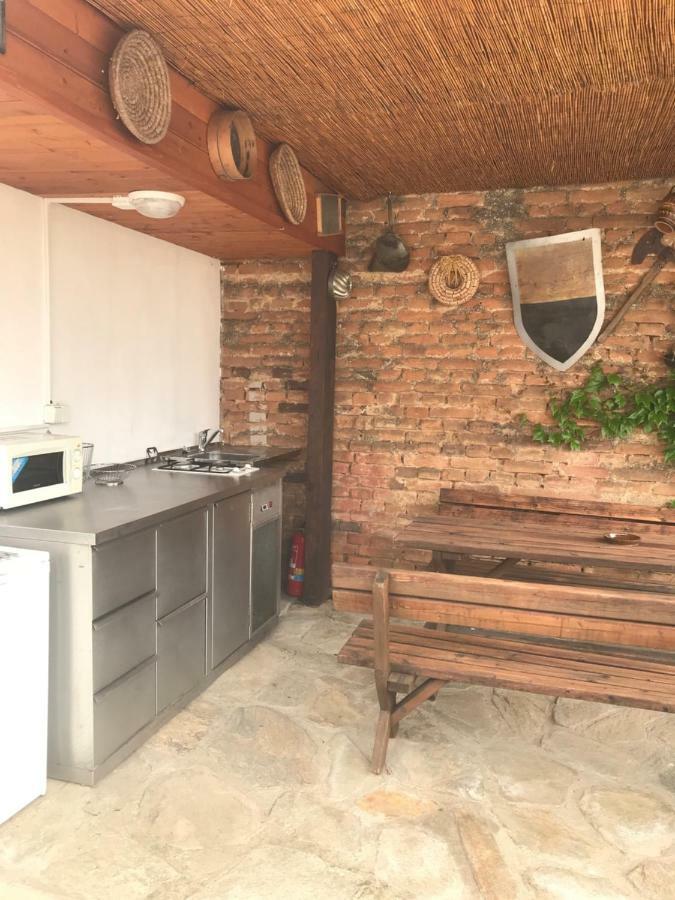 Ubytování Alena Suchohrdly Exterior foto